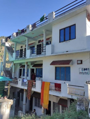 Hotel Rudraksh Inn , Barkot